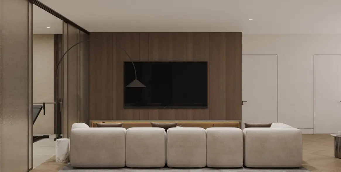 Venta de villa independiente en San Pedro de Alcántara 7