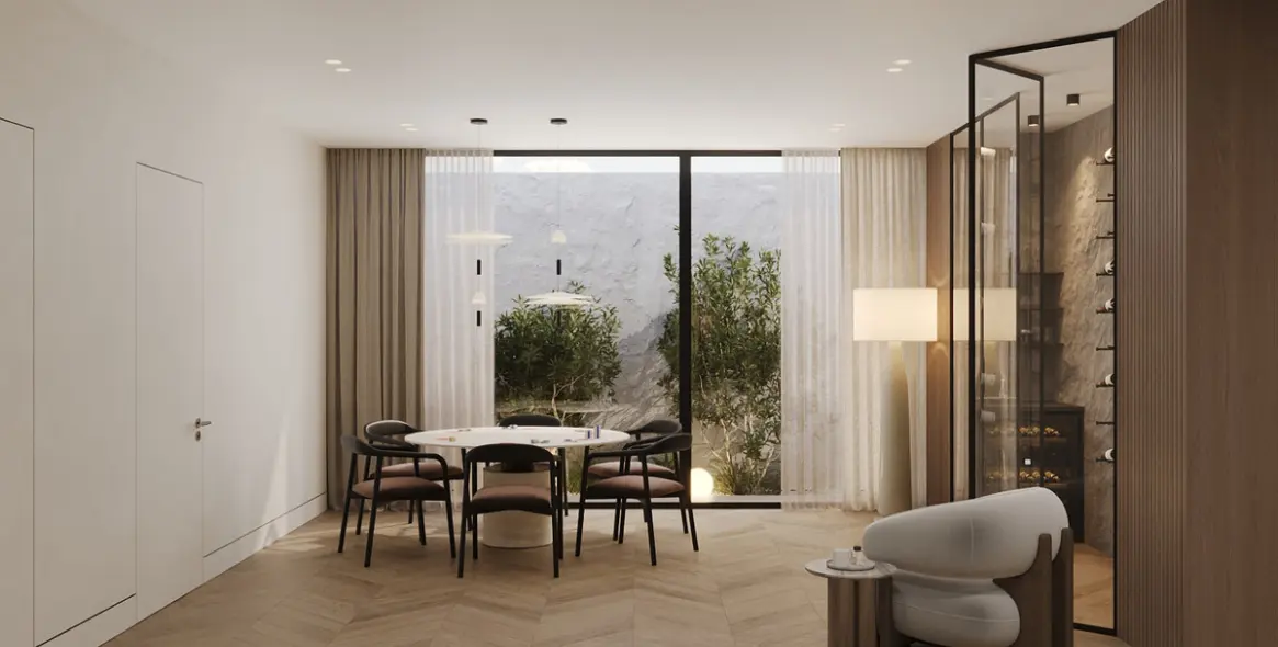 Venta de villa independiente en San Pedro de Alcántara 8