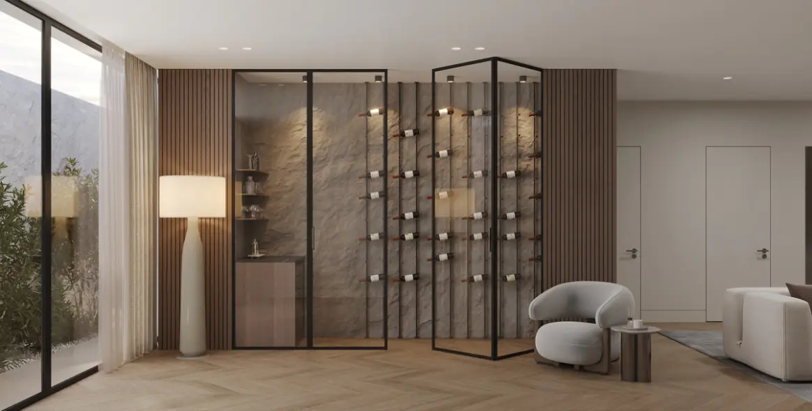 Venta de villa independiente en San Pedro de Alcántara 9