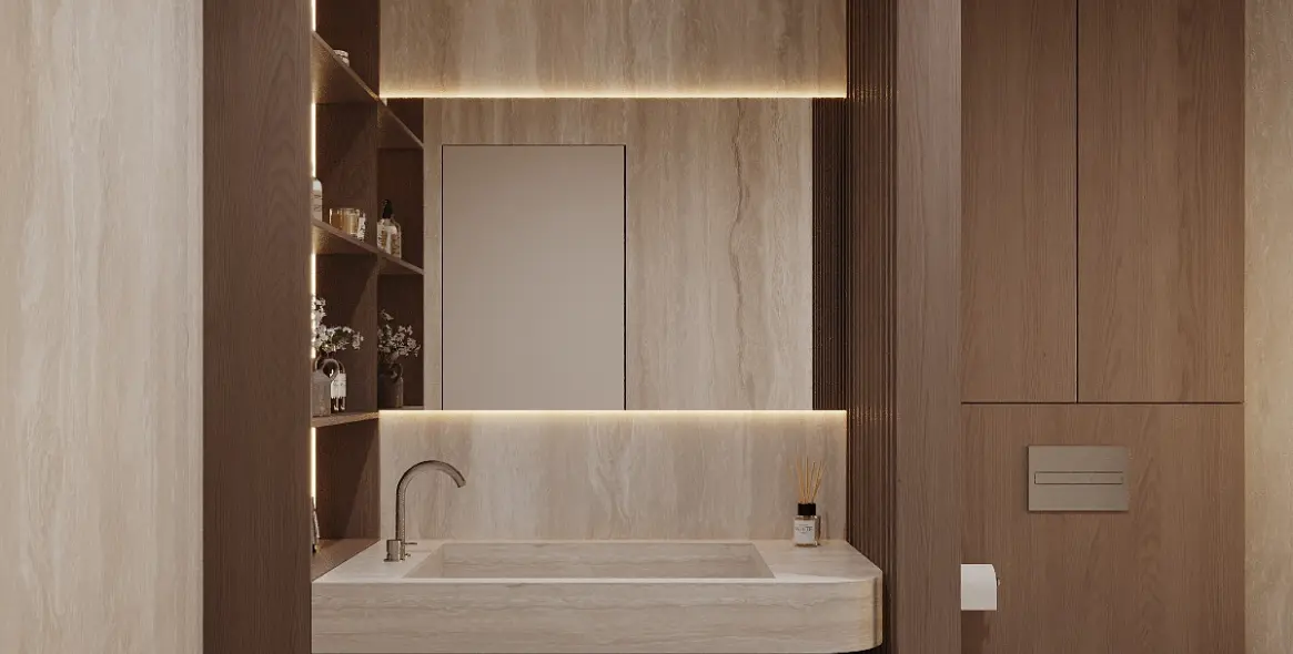 Venta de villa independiente en San Pedro de Alcántara 19