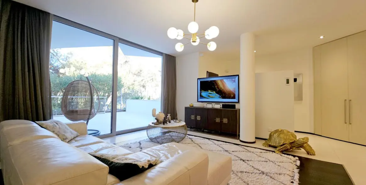 Venta de casa pareada en Sierra Blanca 5