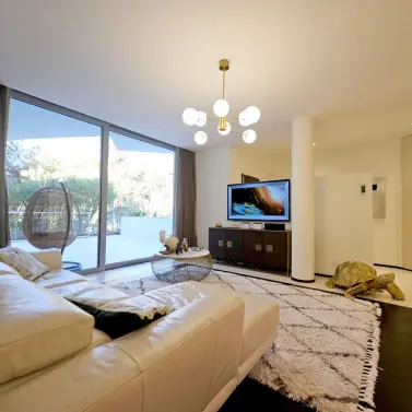 Venta de casa pareada en Sierra Blanca