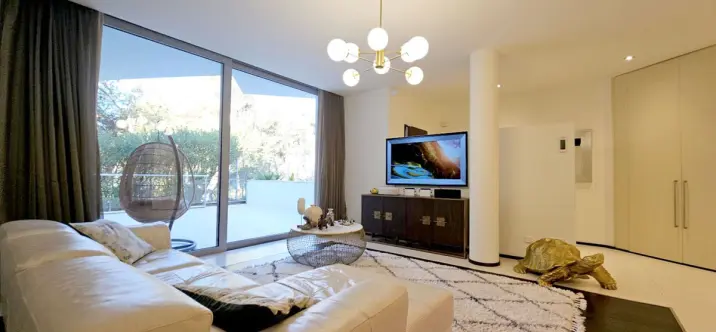 Venta de casa pareada en Sierra Blanca 4