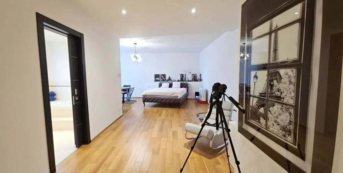 Venta de casa pareada en Sierra Blanca 9