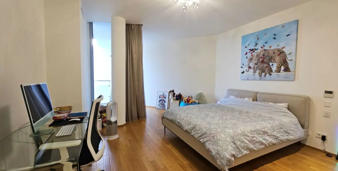 Venta de casa pareada en Sierra Blanca 12