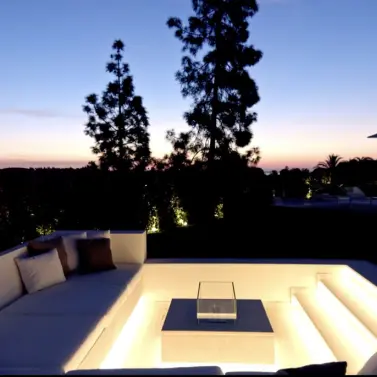 Venta de villa independiente en Aloha