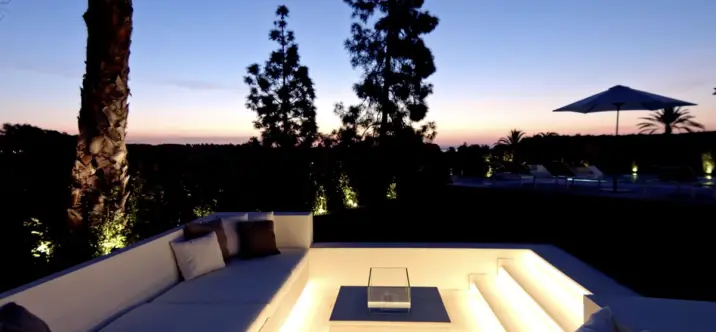 Venta de villa independiente en Aloha 3