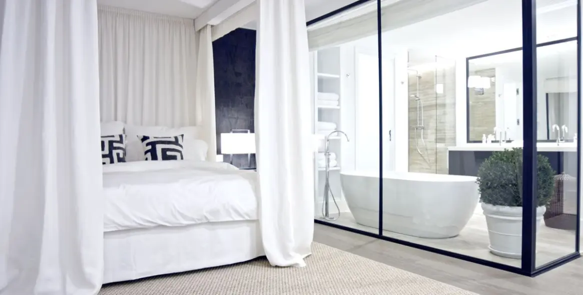 Venta de villa independiente en Aloha 6