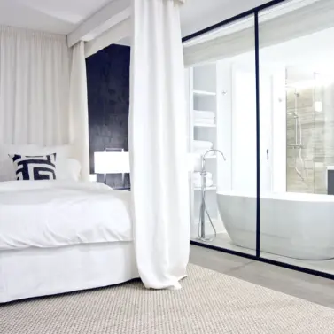 Venta de villa independiente en Aloha