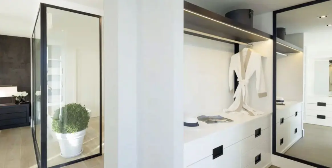 Venta de villa independiente en Aloha 16