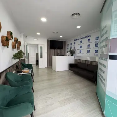 Долгосрочная аренда коммерческого помещения в San Pedro de Alcántara