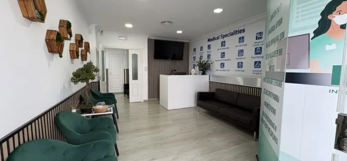 Долгосрочная аренда коммерческого помещения в San Pedro de Alcántara 1