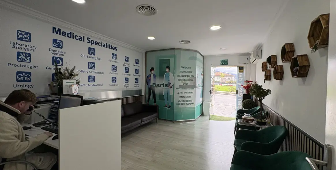 Долгосрочная аренда коммерческого помещения в San Pedro de Alcántara 3