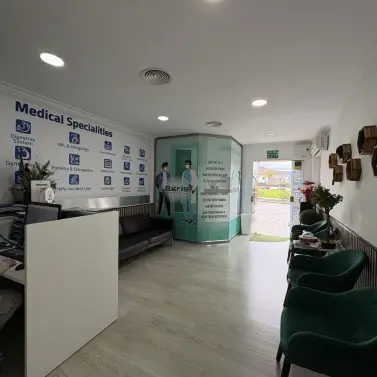 Долгосрочная аренда коммерческого помещения в San Pedro de Alcántara