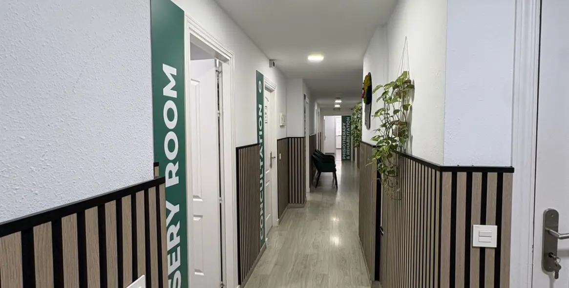 Долгосрочная аренда коммерческого помещения в San Pedro de Alcántara 4