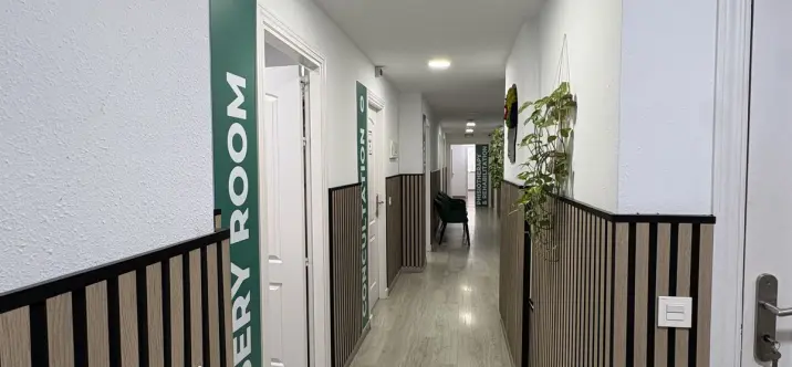 Долгосрочная аренда коммерческого помещения в San Pedro de Alcántara 3