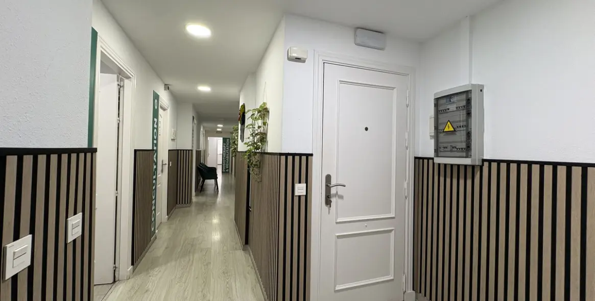 Долгосрочная аренда коммерческого помещения в San Pedro de Alcántara 5