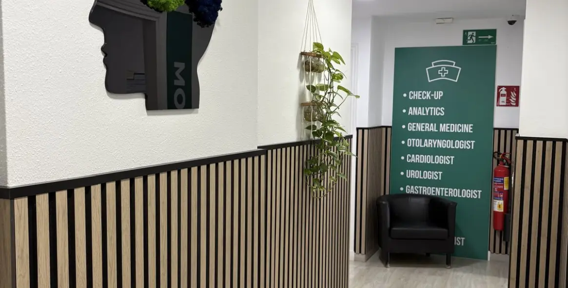 Долгосрочная аренда коммерческого помещения в San Pedro de Alcántara 7