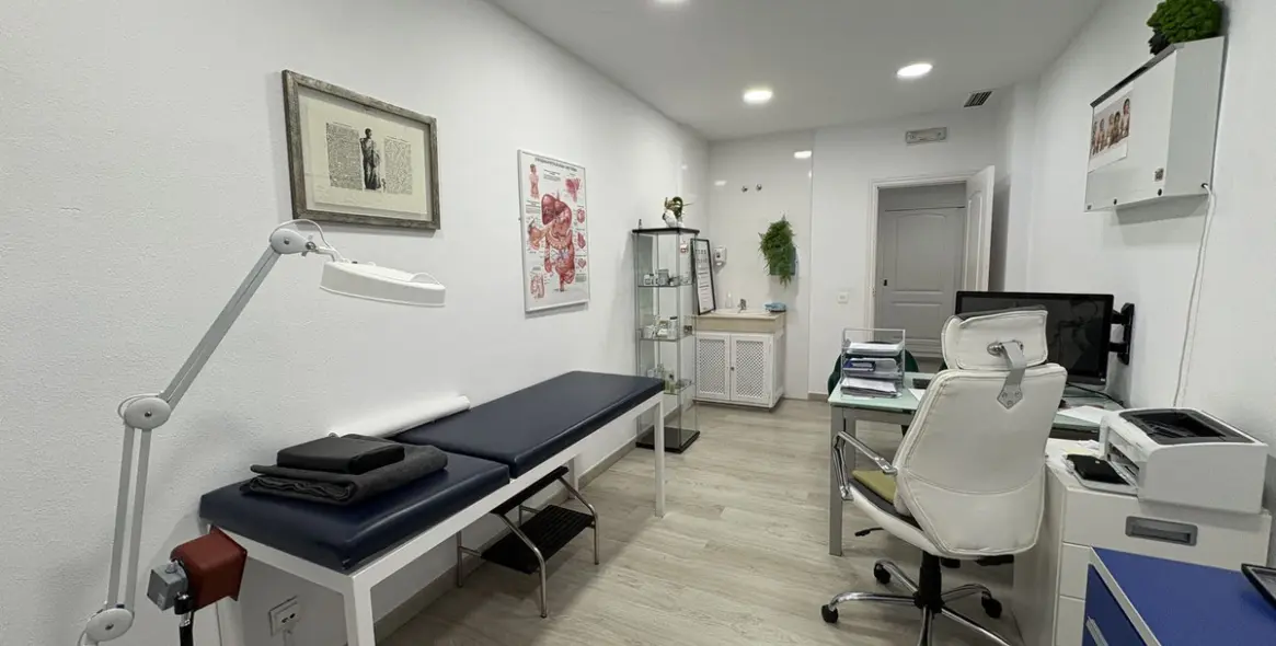 Долгосрочная аренда коммерческого помещения в San Pedro de Alcántara 9