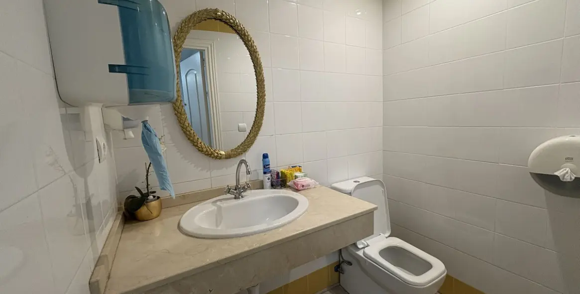 Долгосрочная аренда коммерческого помещения в San Pedro de Alcántara 10