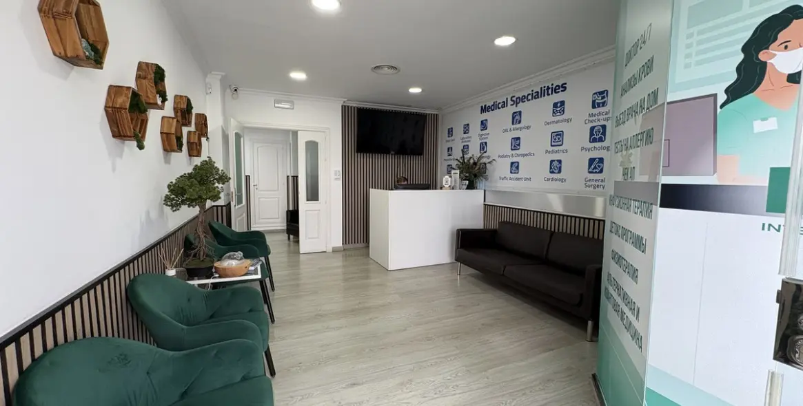 Долгосрочная аренда коммерческого помещения в San Pedro de Alcántara 15