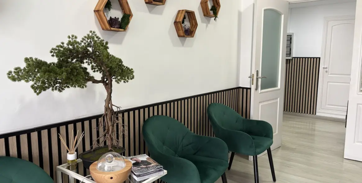 Долгосрочная аренда коммерческого помещения в San Pedro de Alcántara 16