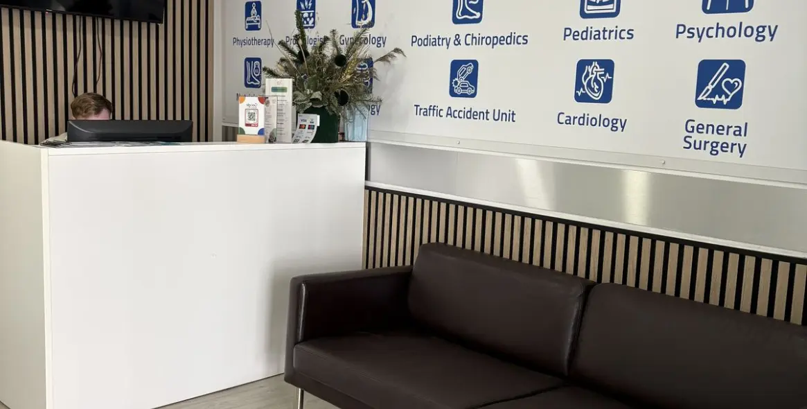 Долгосрочная аренда коммерческого помещения в San Pedro de Alcántara 17