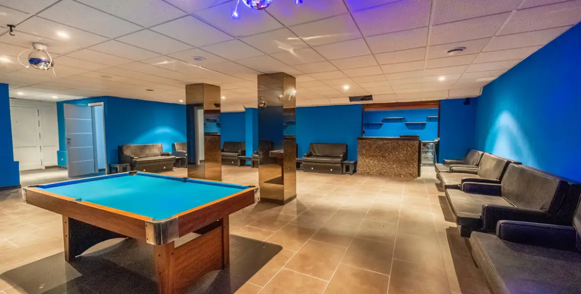 Долгосрочная аренда  отдельно стоящей виллы в Nueva Andalucía 19