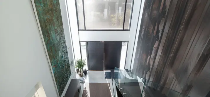 Долгосрочная аренда  отдельно стоящей виллы в Los Flamingos 3