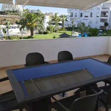 Sale of middle floor apartment in Riviera del Sol
