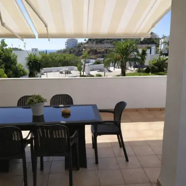 Sale of middle floor apartment in Riviera del Sol