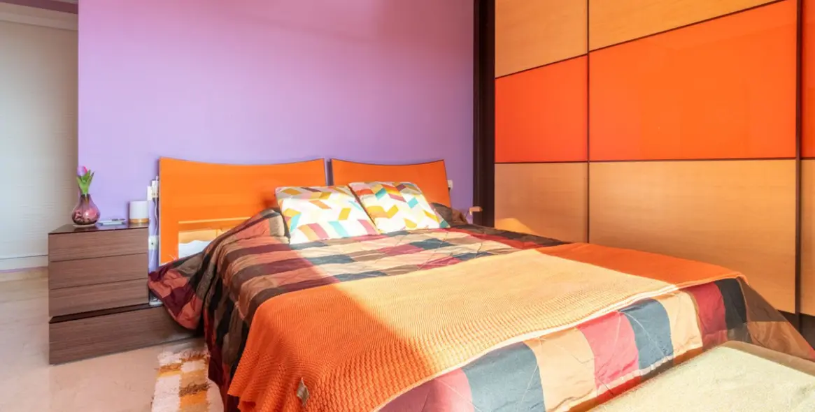 Sale of middle floor apartment in Benalmadena 3