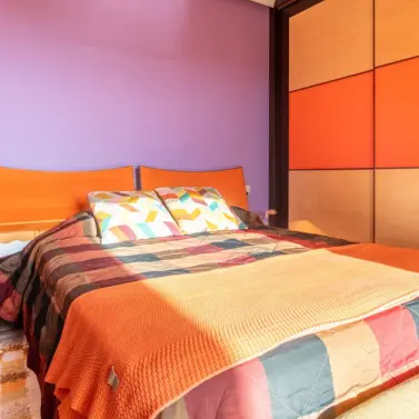 Sale of middle floor apartment in Benalmadena