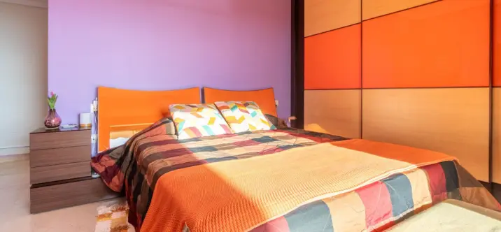 Sale of middle floor apartment in Benalmadena 2