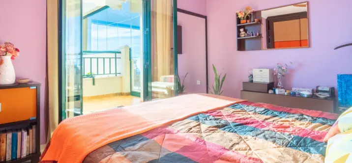 Sale of middle floor apartment in Benalmadena 3