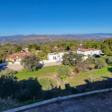 Sale of residential plot in Alhaurín el Grande