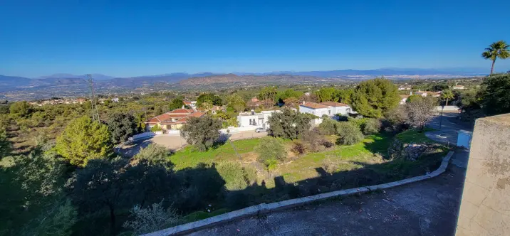 Sale of residential plot in Alhaurín el Grande 1