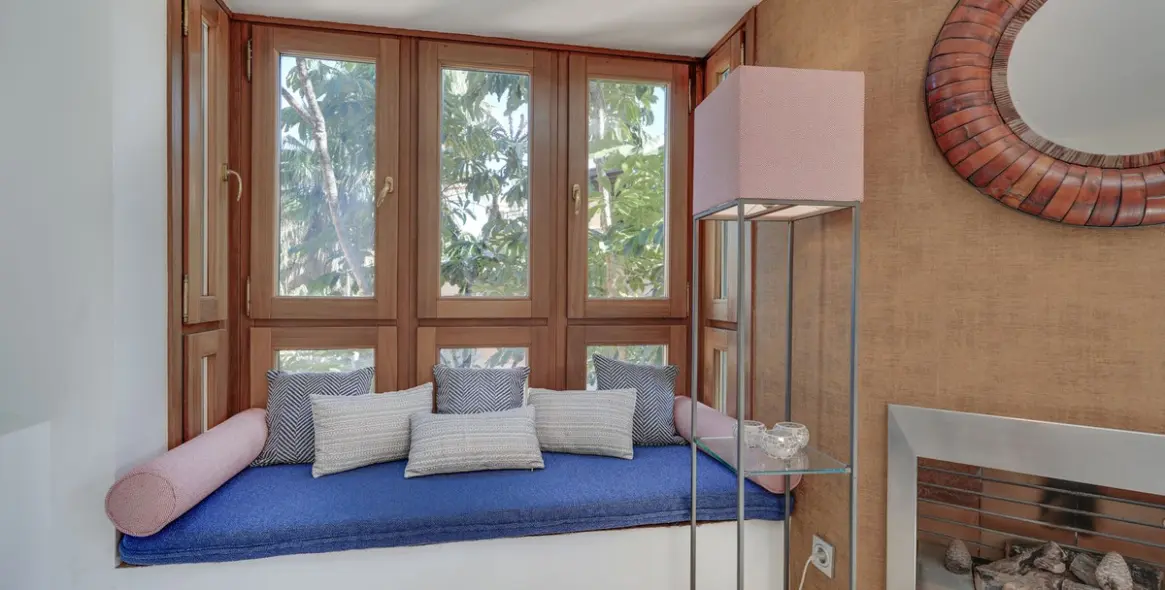 Sale of penthouse duplex in Estepona 14