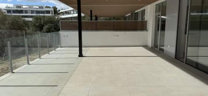 Sale of ground floor apartment in Marbella 2