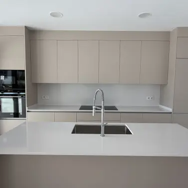 Sale of ground floor apartment in Marbella