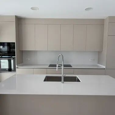 Sale of ground floor apartment in Marbella