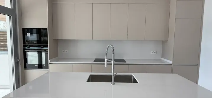 Sale of ground floor apartment in Marbella 4