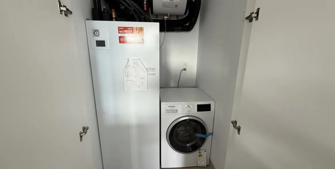 Sale of ground floor apartment in Marbella 8