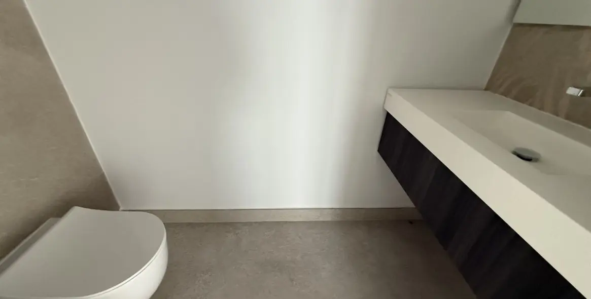 Sale of ground floor apartment in Marbella 9