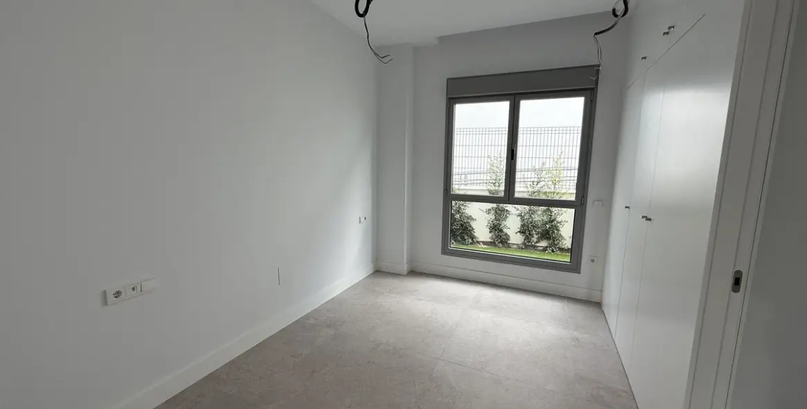 Sale of ground floor apartment in Marbella 11