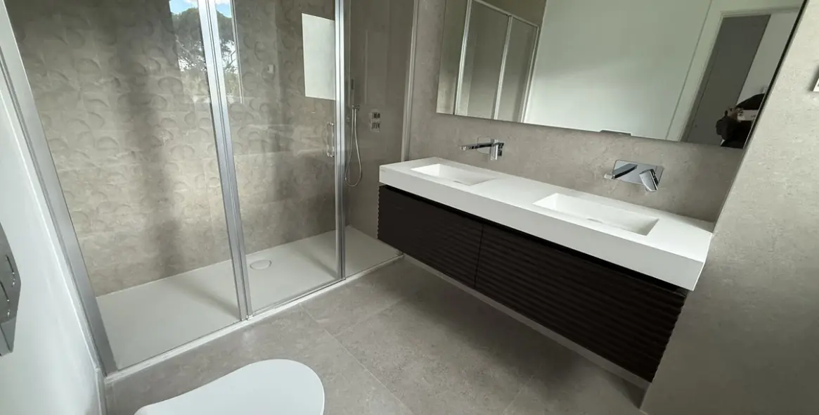 Sale of ground floor apartment in Marbella 17