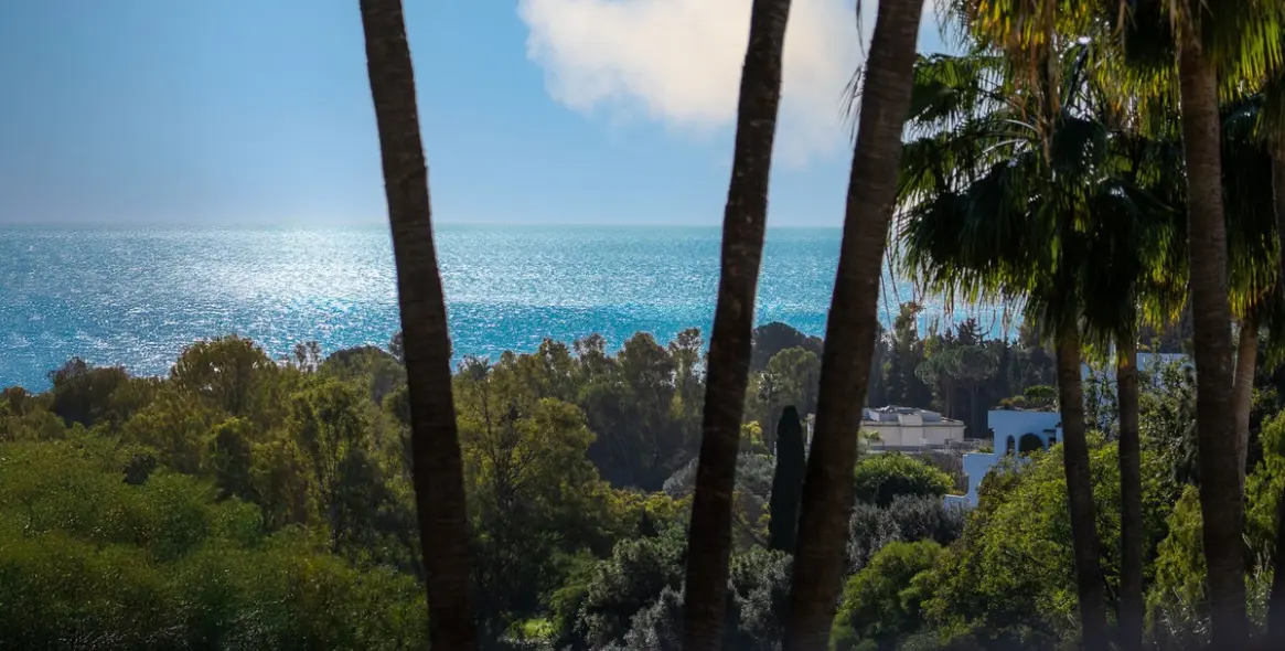 Alquiler a largo plazo de apartamento en planta media en The Golden Mile 29