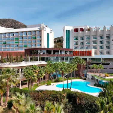 Sale of ground floor apartment in Fuengirola