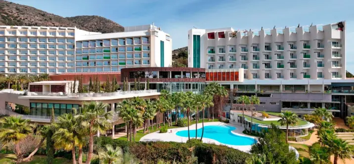 Sale of ground floor apartment in Fuengirola 0