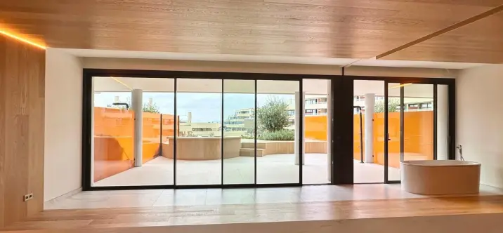 Sale of ground floor apartment in Fuengirola 1